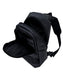 QUIKSILVER メンズ W DEFENCER ONE SHOULDER 26FW ショルダーバッグ 【2026年秋冬モデル】 BLK / F