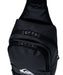 QUIKSILVER メンズ W DEFENCER ONE SHOULDER 26FW ショルダーバッグ 【2026年秋冬モデル】 BLK / F