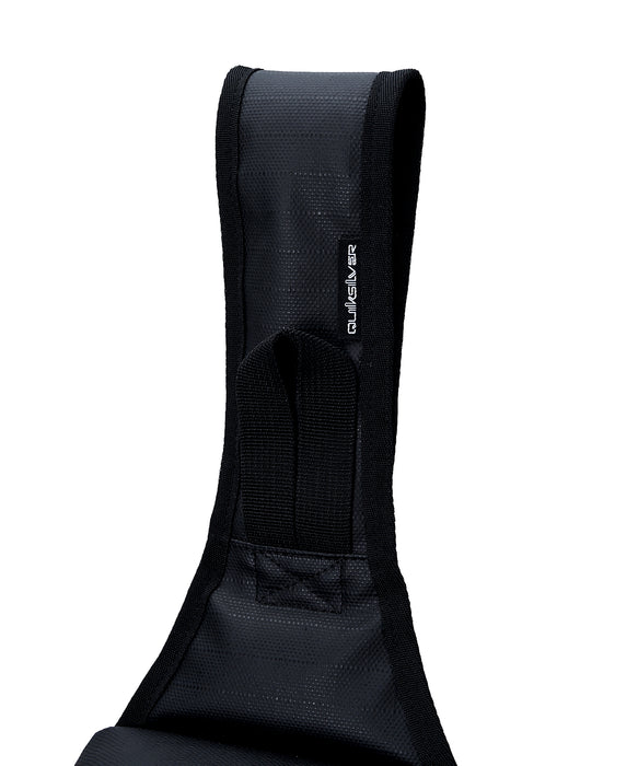 QUIKSILVER メンズ W DEFENCER ONE SHOULDER 26FW ショルダーバッグ 【2026年秋冬モデル】 BLK / F