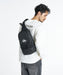 QUIKSILVER メンズ W DEFENCER ONE SHOULDER 26FW ショルダーバッグ 【2026年秋冬モデル】 BLK / F