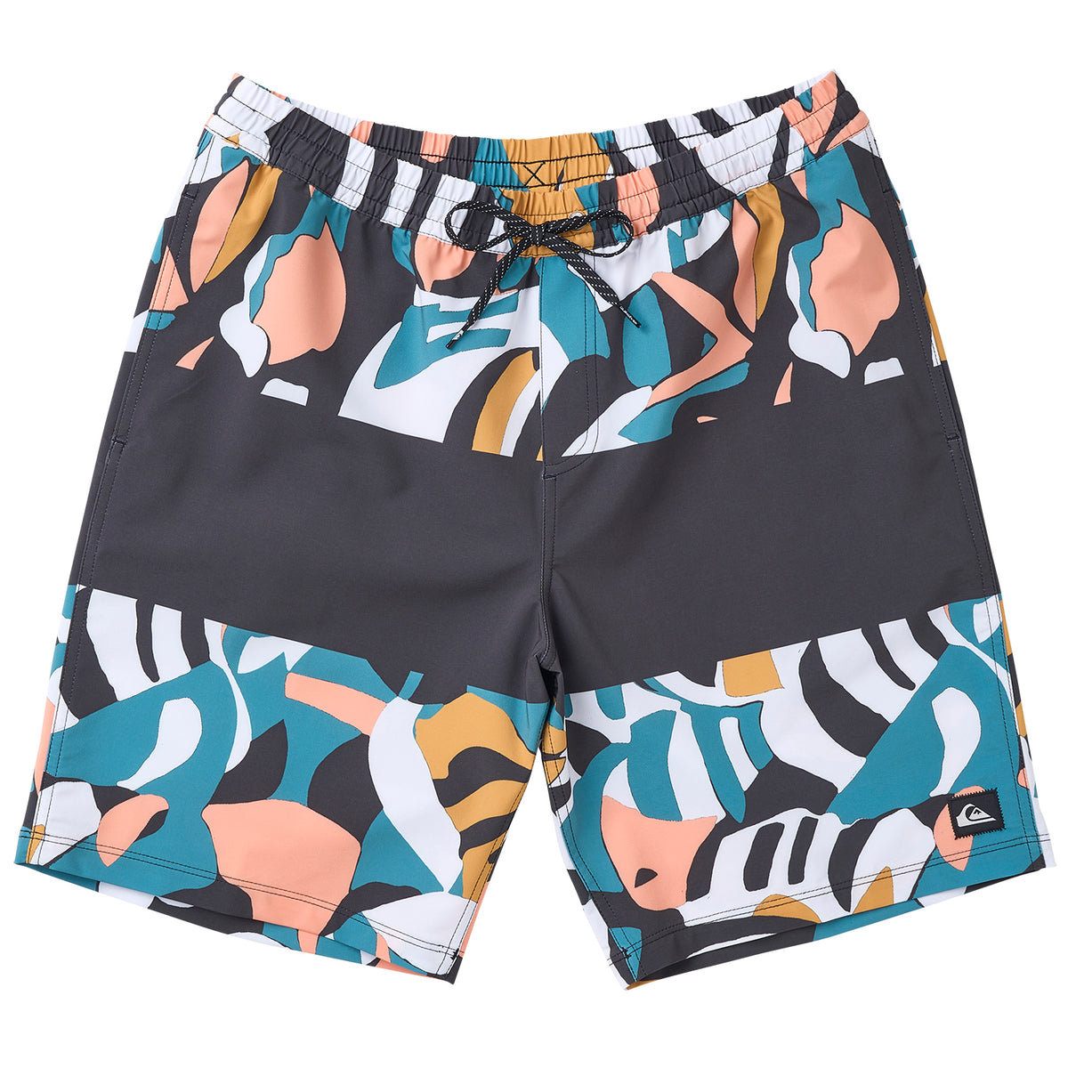 OUTLET】QUIKSILVER メンズ BEACH VOLLEY 20NB ジャムボードショーツ OUTLET】QUIKSILVER メンズ BEACH VOLLEY 20NB ジャムボードショーツ