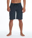 QUIKSILVER メンズ MW BACK LOGO BEACHSHORT 20NB ボードショーツ 【2026年夏モデル】 KVJ0 / 36