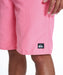 QUIKSILVER メンズ MW BACK LOGO BEACHSHORT 20NB ボードショーツ 【2026年夏モデル】 MJB0 / 36