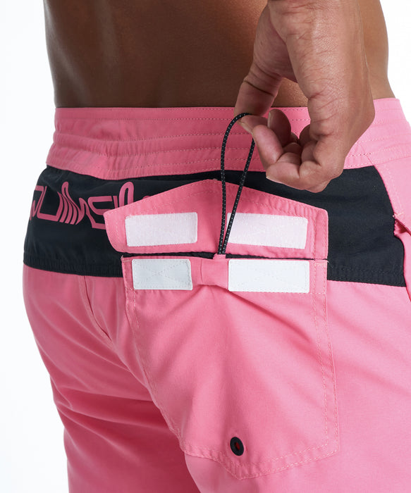 QUIKSILVER メンズ MW BACK LOGO BEACHSHORT 20NB ボードショーツ 【2026年夏モデル】 MJB0 / 36