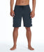 QUIKSILVER メンズ MW BEACHSHORT 19NB ボードショーツ 【2026年夏モデル】 BLK / 36