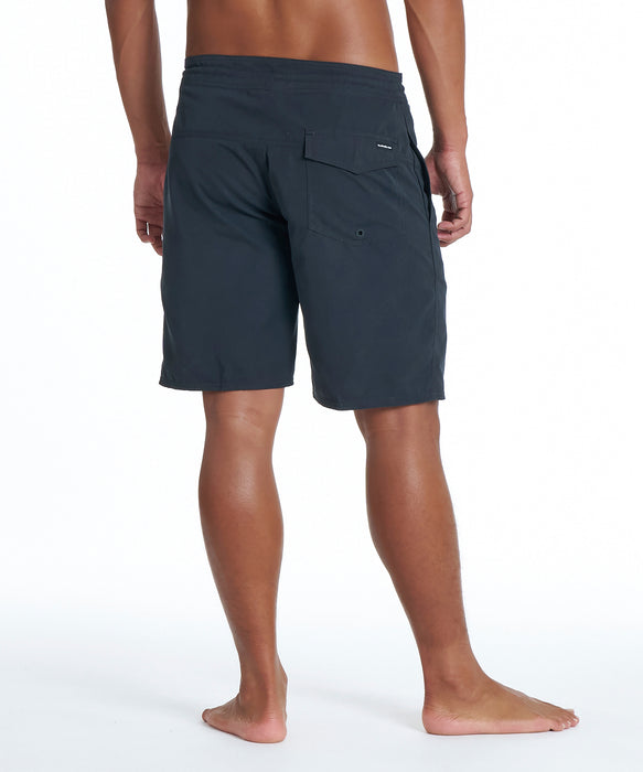 QUIKSILVER メンズ MW BEACHSHORT 19NB ボードショーツ 【2026年夏モデル】 BLK / 36