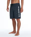 QUIKSILVER メンズ MW BEACHSHORT 19NB ボードショーツ 【2026年夏モデル】 BLK / 36