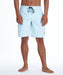 QUIKSILVER メンズ MW BEACHSHORT 19NB ボードショーツ 【2026年夏モデル】 BLU / 36