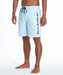 QUIKSILVER メンズ MW BEACHSHORT 19NB ボードショーツ 【2026年夏モデル】 BLU / 36