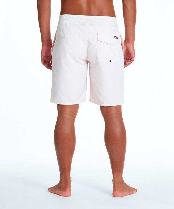 QUIKSILVER メンズ MW BEACHSHORT 19NB ボードショーツ フィットタイ