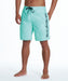 QUIKSILVER メンズ MW BEACHSHORT 19NB ボードショーツ 【2026年夏モデル】 TBL / 36