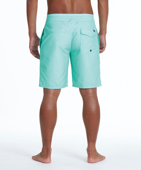 QUIKSILVER メンズ MW BEACHSHORT 19NB ボードショーツ 【2026年夏モデル】 TBL / 36