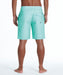 QUIKSILVER メンズ MW BEACHSHORT 19NB ボードショーツ 【2026年夏モデル】 TBL / 36