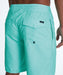QUIKSILVER メンズ MW BEACHSHORT 19NB ボードショーツ 【2026年夏モデル】 TBL / 36