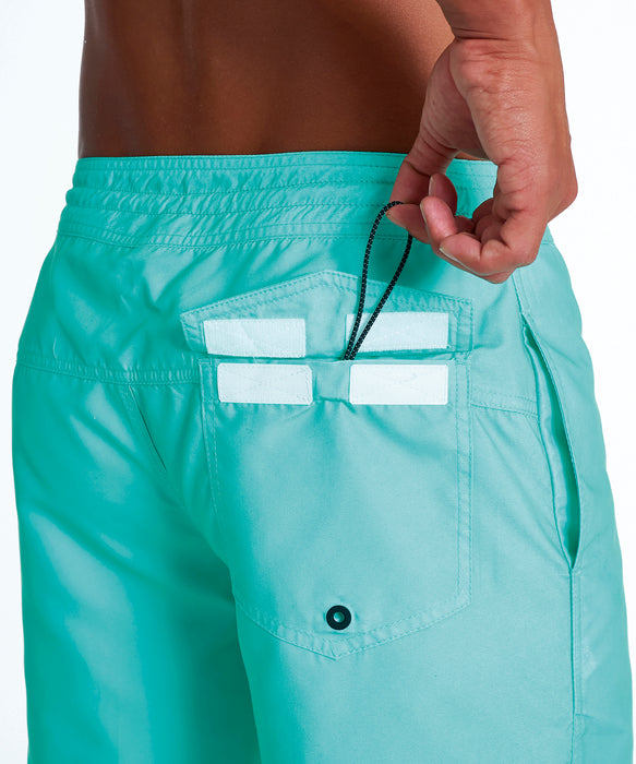 QUIKSILVER メンズ MW BEACHSHORT 19NB ボードショーツ 【2026年夏モデル】 TBL / 36