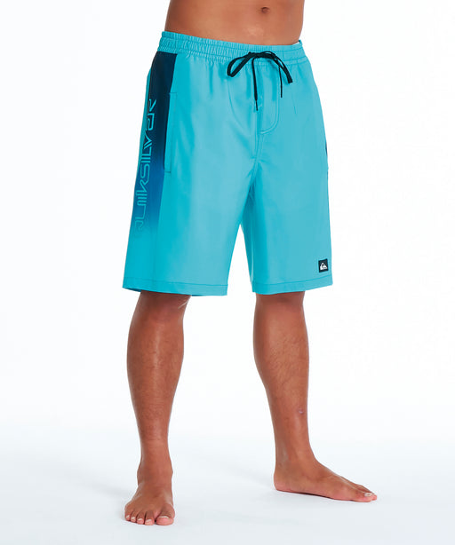 QUIKSILVER メンズ HOLMES VOLLEY 20NB ボードショーツ 【2026年夏モデル】 AQA / XL