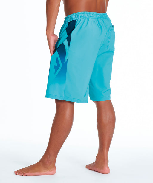 QUIKSILVER メンズ HOLMES VOLLEY 20NB ボードショーツ 【2026年夏モデル】 AQA / XL