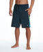 QUIKSILVER メンズ HOLMES VOLLEY 20NB ボードショーツ 【2026年夏モデル】 BLK / XL