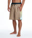 QUIKSILVER メンズ HOLMES VOLLEY 20NB ボードショーツ 【2026年夏モデル】 KHA / XL