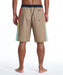 QUIKSILVER メンズ HOLMES VOLLEY 20NB ボードショーツ 【2026年夏モデル】 KHA / XL