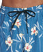 QUIKSILVER メンズ BOTANICAL VOLLEY 20NB ボードショーツ 【2026年夏モデル】 BLU / XL