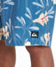 QUIKSILVER メンズ BOTANICAL VOLLEY 20NB ボードショーツ 【2026年夏モデル】 BLU / XL