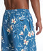 QUIKSILVER メンズ BOTANICAL VOLLEY 20NB ボードショーツ 【2026年夏モデル】 BLU / XL