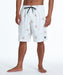 QUIKSILVER メンズ BOTANICAL VOLLEY 20NB ボードショーツ 【2026年夏モデル】 WHT / XL