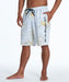 QUIKSILVER メンズ SUNDOWN VOLLEY 20NB ボードショーツ 【2026年夏モデル】 OWT / XL