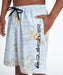 QUIKSILVER メンズ SUNDOWN VOLLEY 20NB ボードショーツ 【2026年夏モデル】 OWT / XL