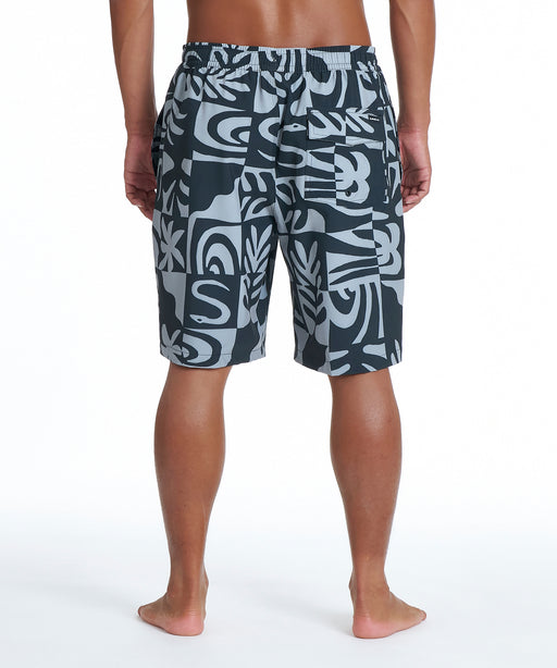 QUIKSILVER メンズ VARIETY VOLLEY 20NB ボードショーツ 【2026年夏モデル】 BLK1 / XL