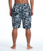 QUIKSILVER メンズ VARIETY VOLLEY 20NB ボードショーツ 【2026年夏モデル】 BLK1 / XL