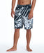 QUIKSILVER メンズ VARIETY VOLLEY 20NB ボードショーツ 【2026年夏モデル】 BLK2 / XL
