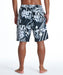 QUIKSILVER メンズ VARIETY VOLLEY 20NB ボードショーツ 【2026年夏モデル】 BLK2 / XL