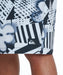 QUIKSILVER メンズ VARIETY VOLLEY 20NB ボードショーツ 【2026年夏モデル】 BLK2 / XL