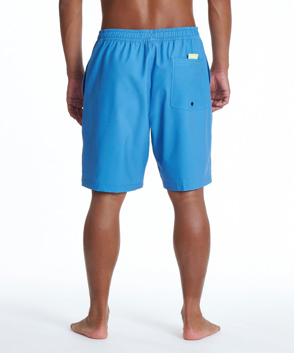 QUIKSILVER メンズ SOLID VOLLEY 19NB ジャムボードショーツ 4WAY