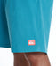 QUIKSILVER メンズ SOLID VOLLEY 19NB ボードショーツ 【2026年夏モデル】 GRN / 2XL