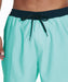 QUIKSILVER メンズ COLOR BLOCK VOLLEY 20NB ボードショーツ 【2026年夏モデル】 TBL / 2XL