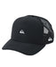 QUIKSILVER メンズ WR EVERYDAY MESH CAP キャップ 【2026年春夏モデル】 KVJ0 / F