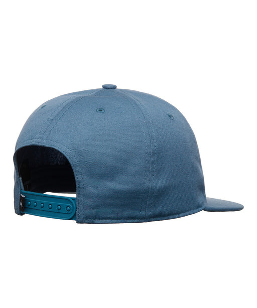 QUIKSILVER メンズ DRIFTER CANVAS キャップ 【2026年春夏モデル】 BLC0 / F