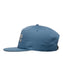 QUIKSILVER メンズ DRIFTER CANVAS キャップ 【2026年春夏モデル】 BLC0 / F