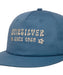 QUIKSILVER メンズ DRIFTER CANVAS キャップ 【2026年春夏モデル】 BLC0 / F