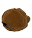 QUIKSILVER メンズ DRIFTER CANVAS キャップ 【2026年春夏モデル】 CMK0 / F