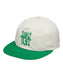 QUIKSILVER メンズ DRIFTER CANVAS キャップ 【2026年春夏モデル】 WEG0 / F
