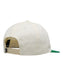 QUIKSILVER メンズ DRIFTER CANVAS キャップ 【2026年春夏モデル】 WEG0 / F