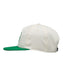 QUIKSILVER メンズ DRIFTER CANVAS キャップ 【2026年春夏モデル】 WEG0 / F