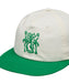 QUIKSILVER メンズ DRIFTER CANVAS キャップ 【2026年春夏モデル】 WEG0 / F