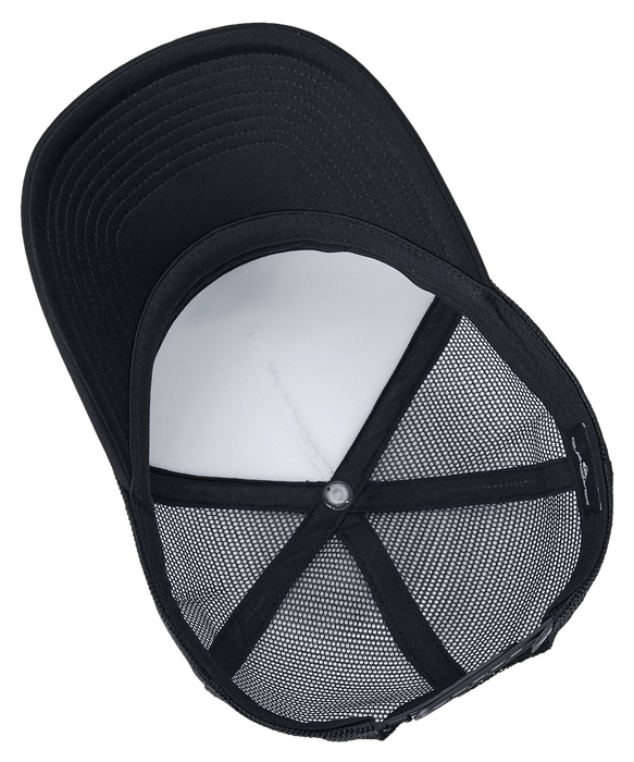 QUIKSILVER メンズ MW LOGO CAP キャップ 【2026年夏モデル】 BLK / F