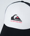 QUIKSILVER メンズ MW LOGO CAP キャップ 【2026年夏モデル】 BLK / F