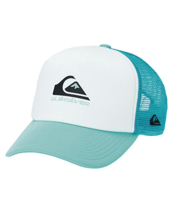 QUIKSILVER メンズ MW LOGO CAP キャップ 【2026年夏モデル】 MIN / F